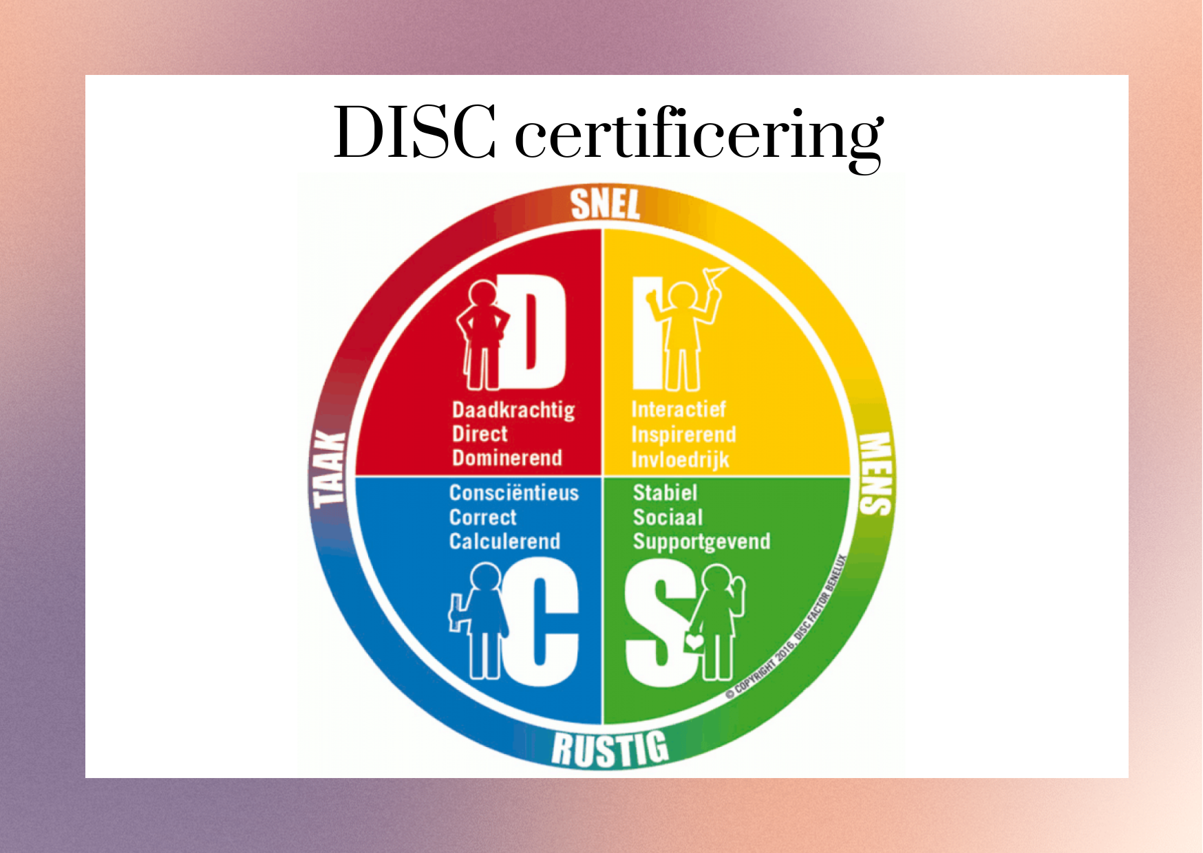 Gecertificeerde teamcoaches