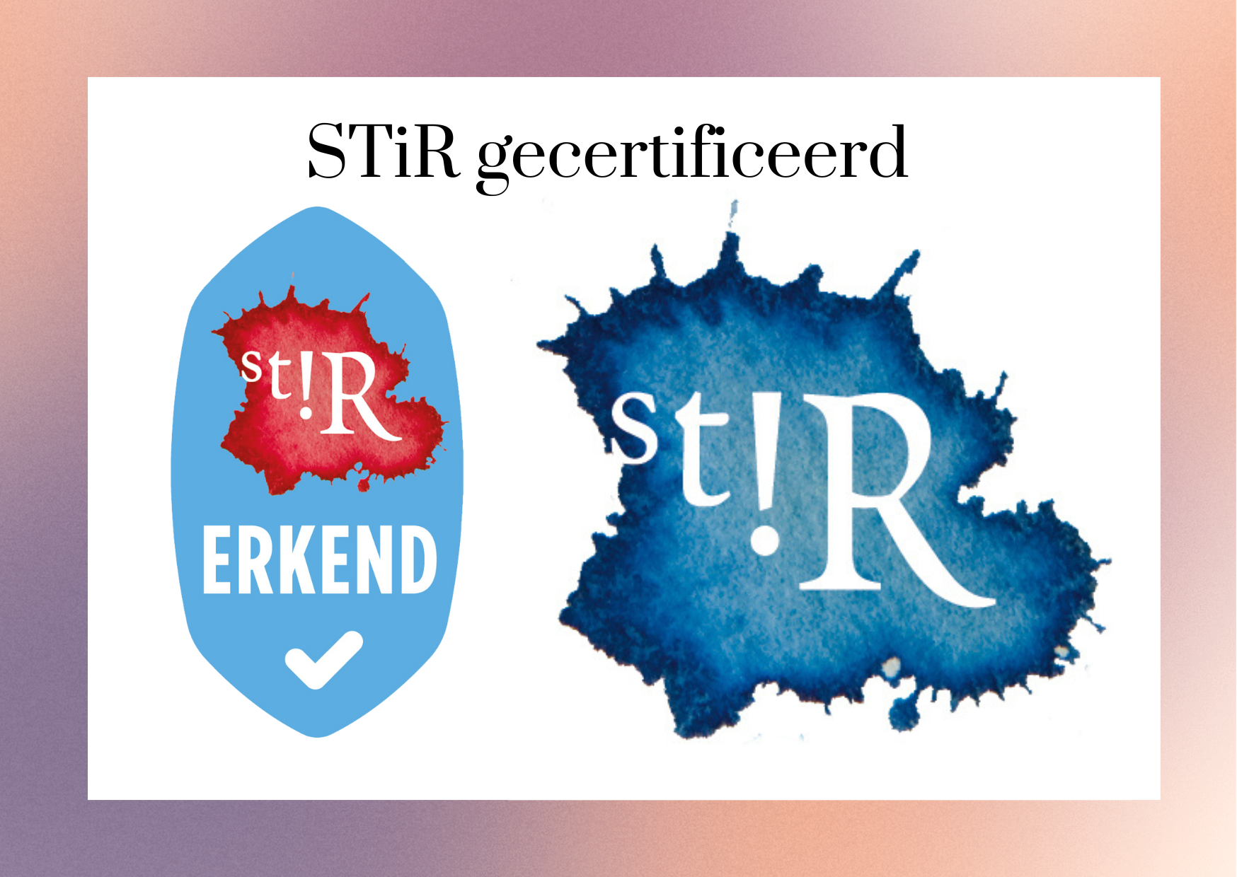 Gecertificeerde teamcoaches